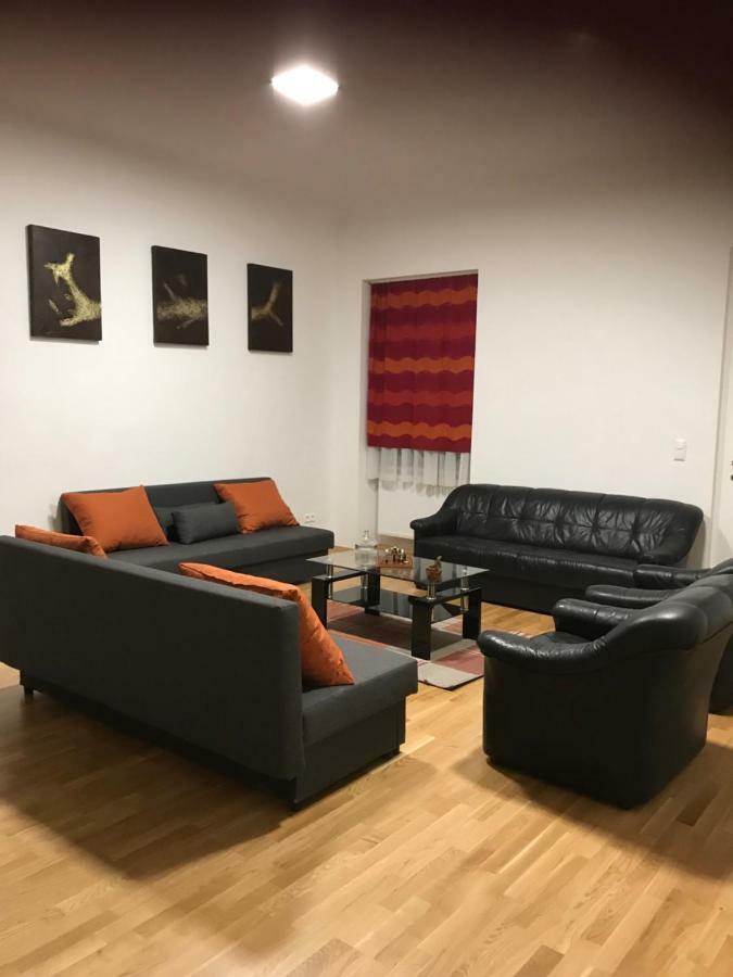 City Center Studio Graz Exterior foto